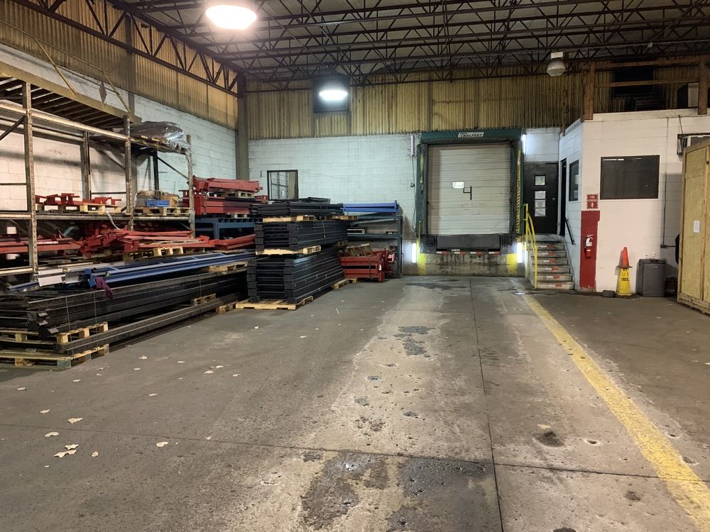 801 Water St, Jackson, MI 49203